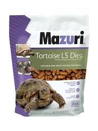 Mazuri Tortoise LS Diet