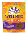 WellBites - Chicken & Venison Recipe by Wellness