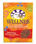 WellBites - Beef & Turkey Recipe by Wellness