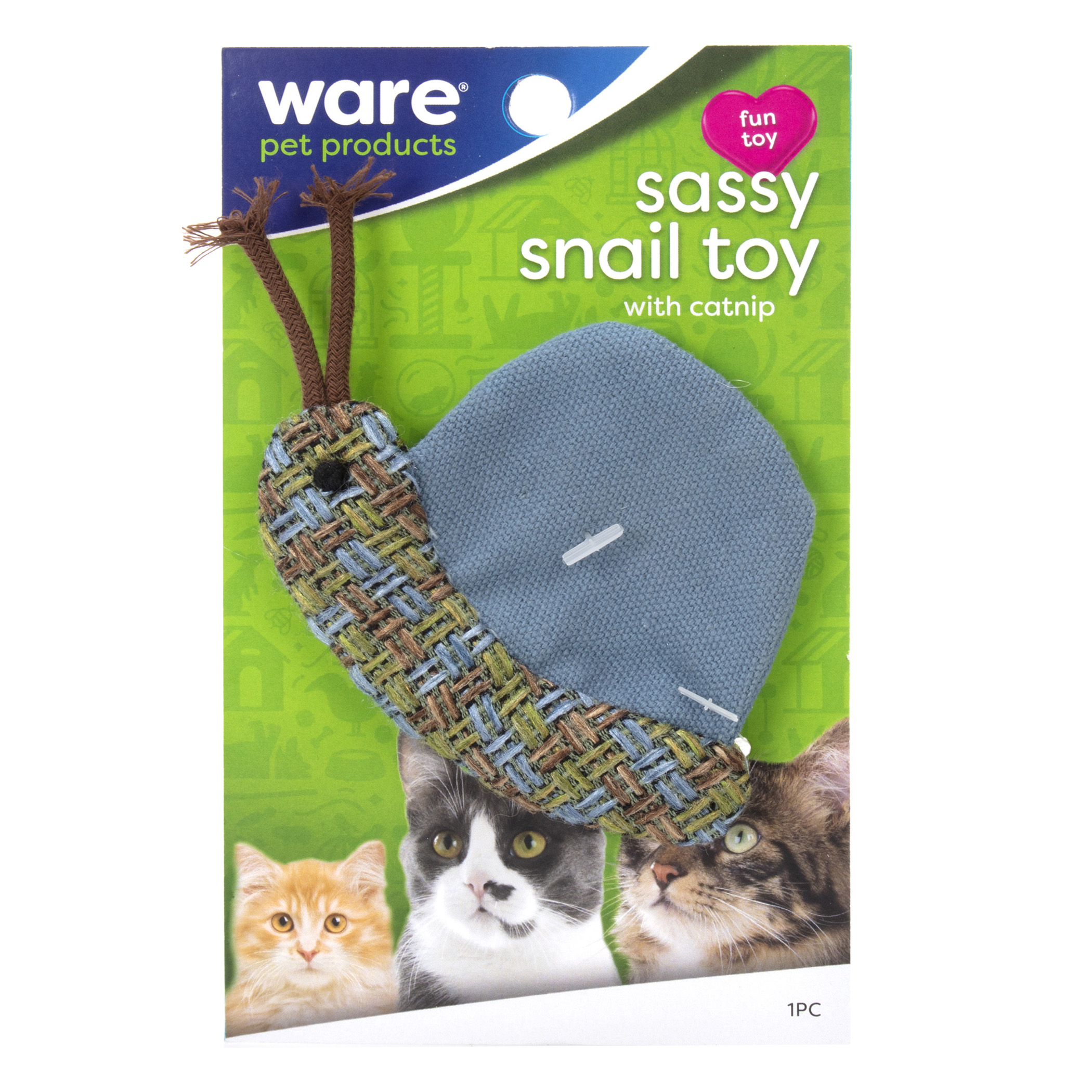 Sassy Snail Toy Sassy Snail Toy