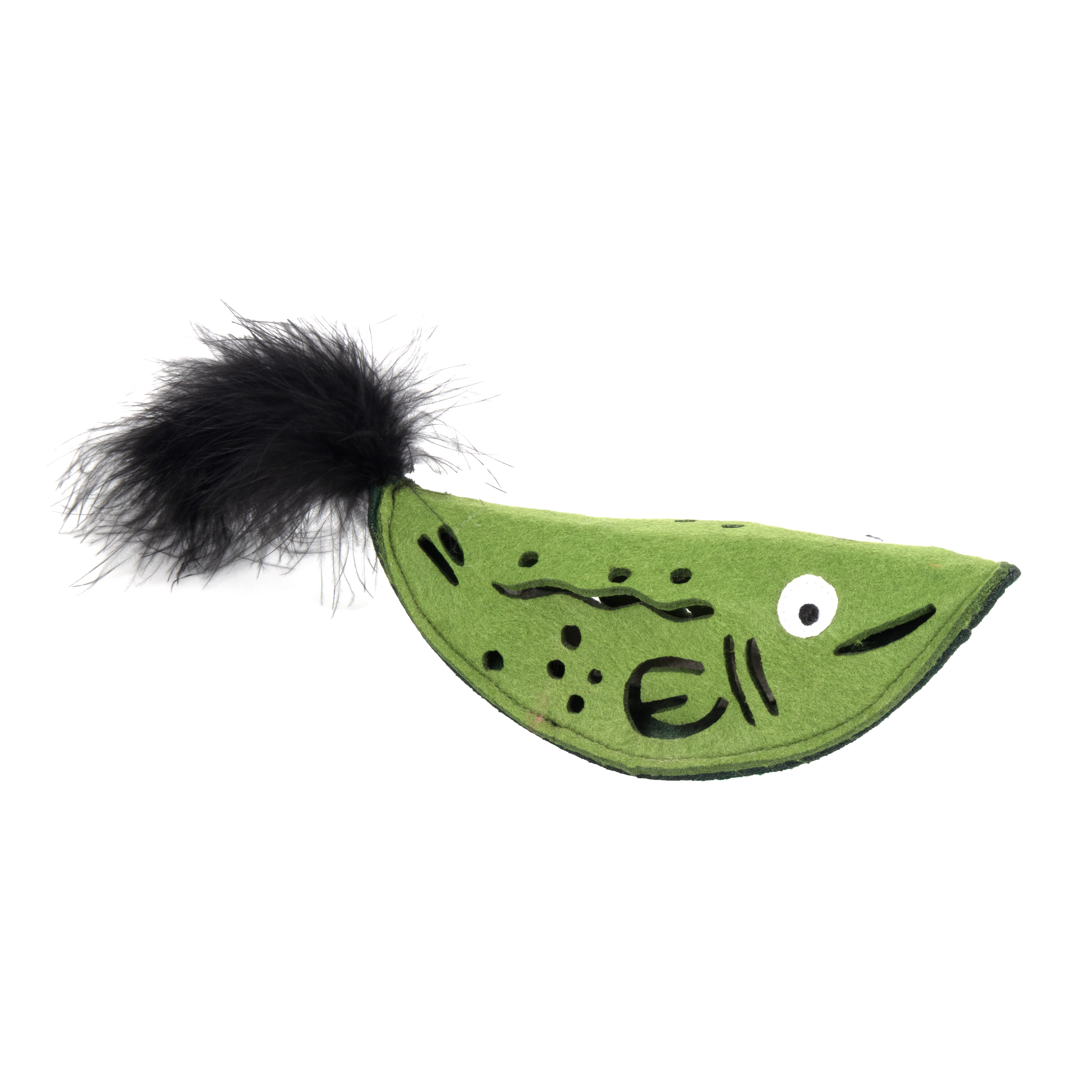 Catnip Stuffer Fish Catnip Stuffer Fish