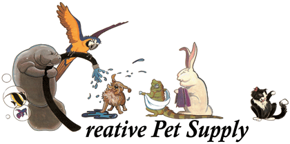 Creative Pet Supply